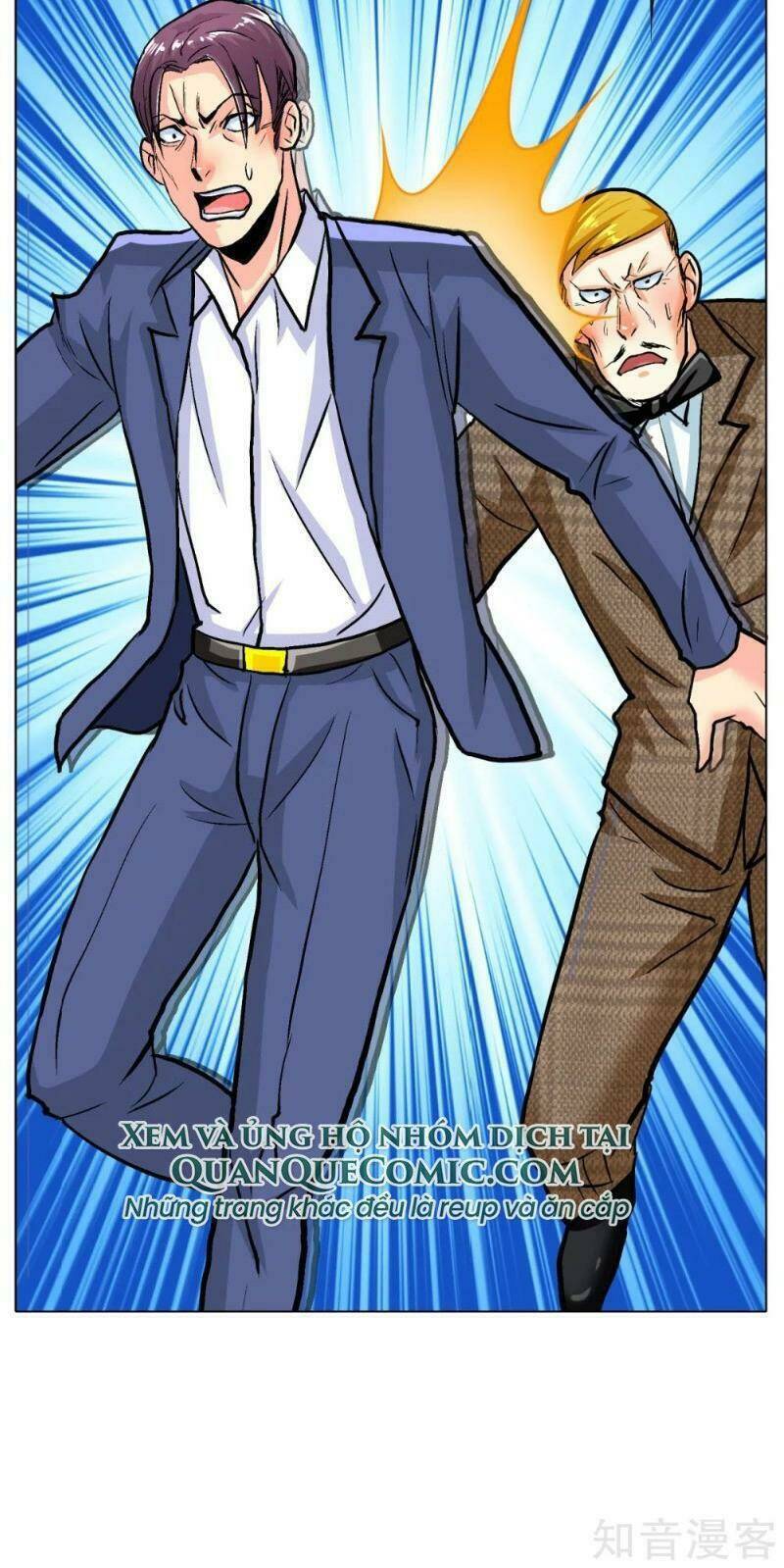Hệ Thống Tiên Tôn Tại Đô Thị: Chapter 112