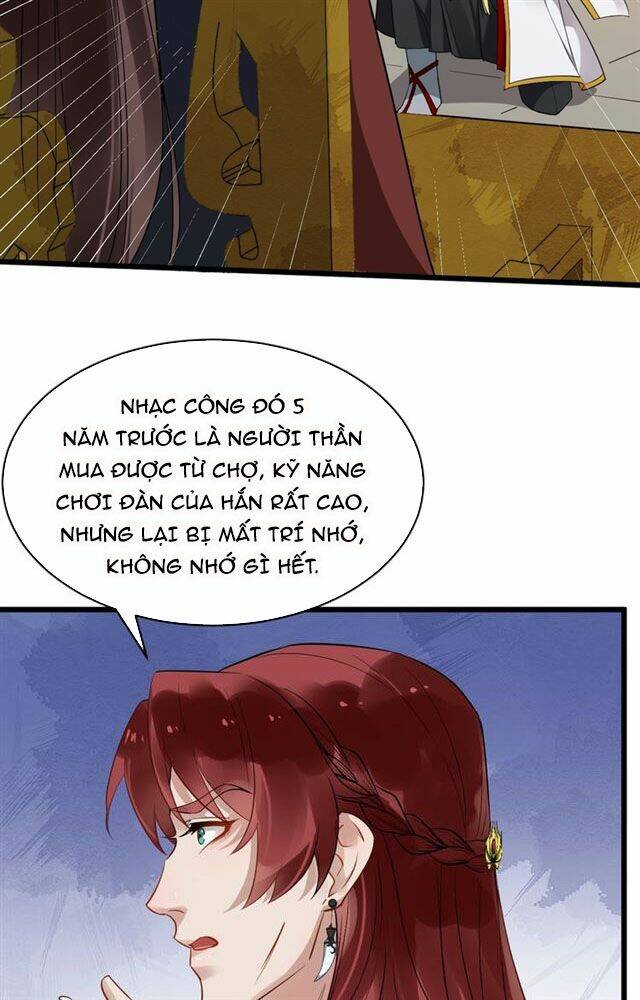 Bồng Sơn Viễn 2: Chapter 36