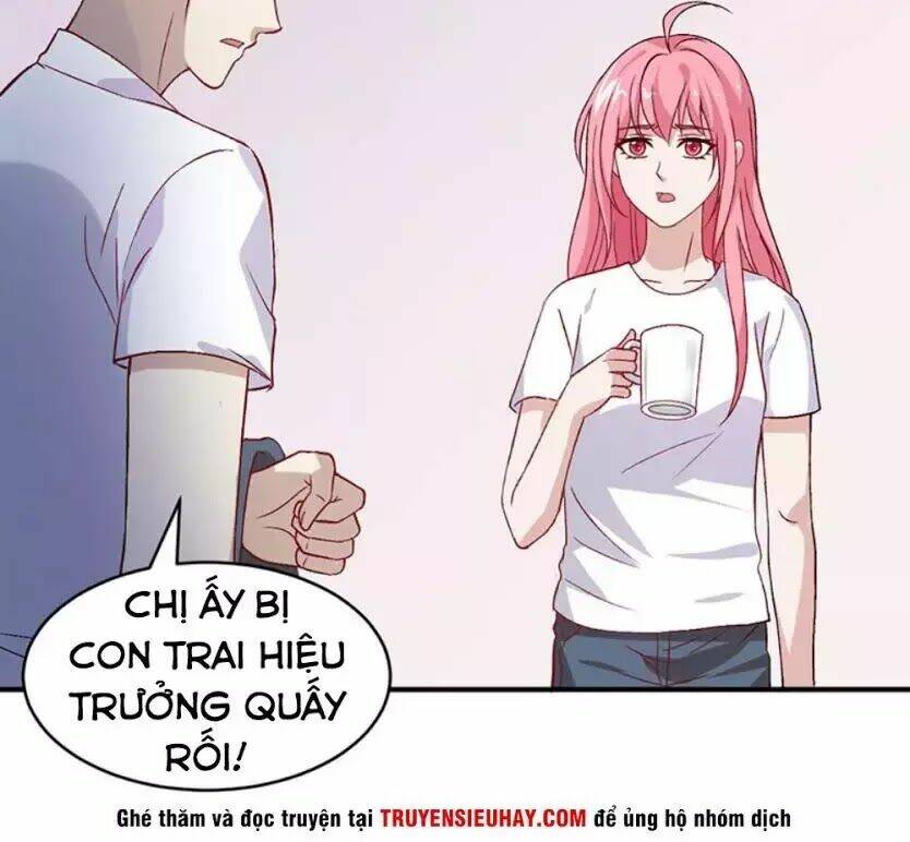 Táng Kiếm Quyết: Chapter 17