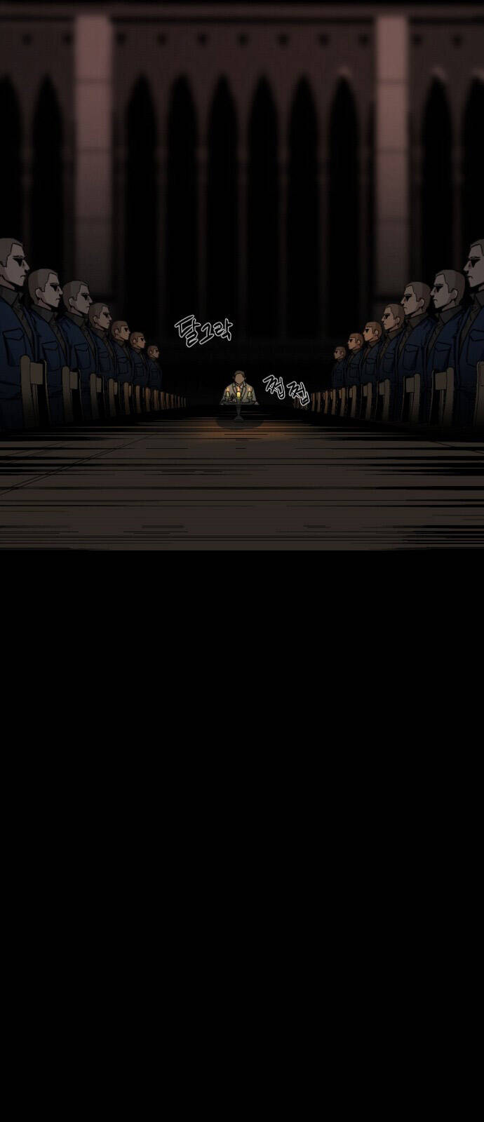 Hero Killer Boom: Chapter 13