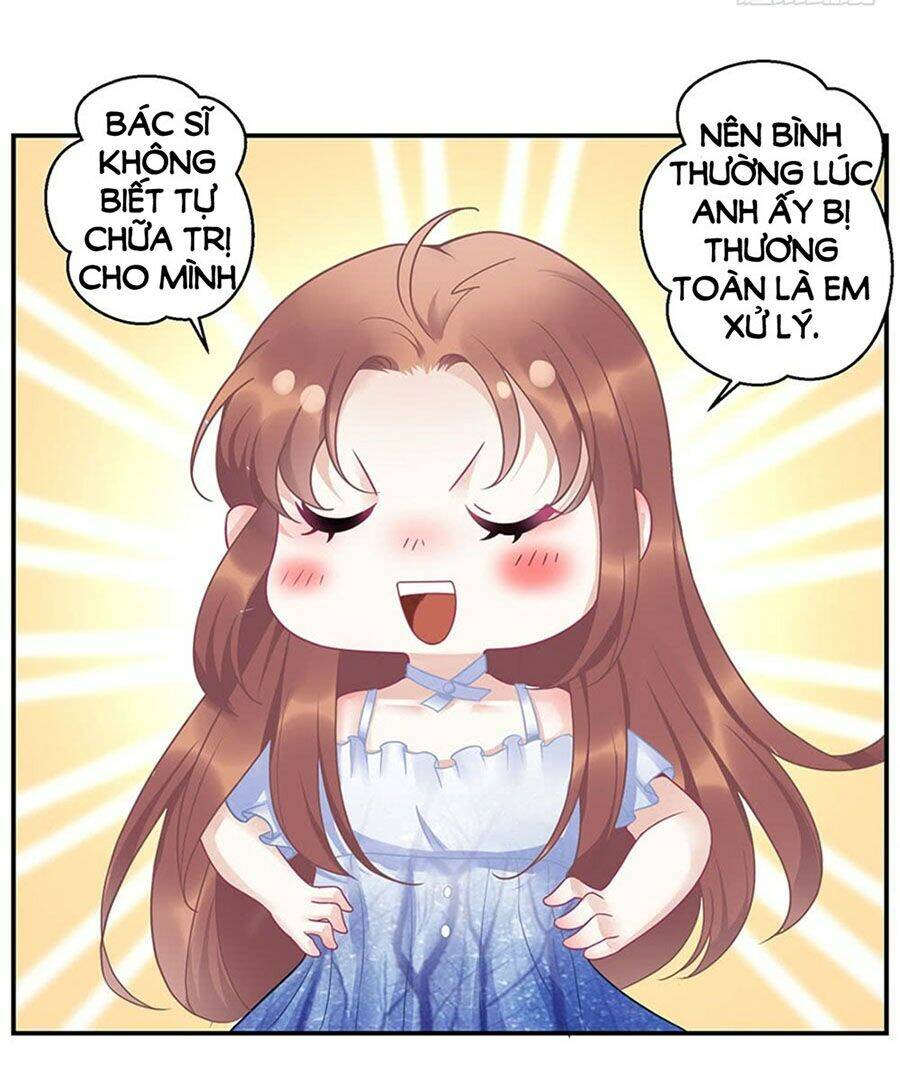 Bạn Trai Điều Khiển Giấc Mơ: Chapter 34