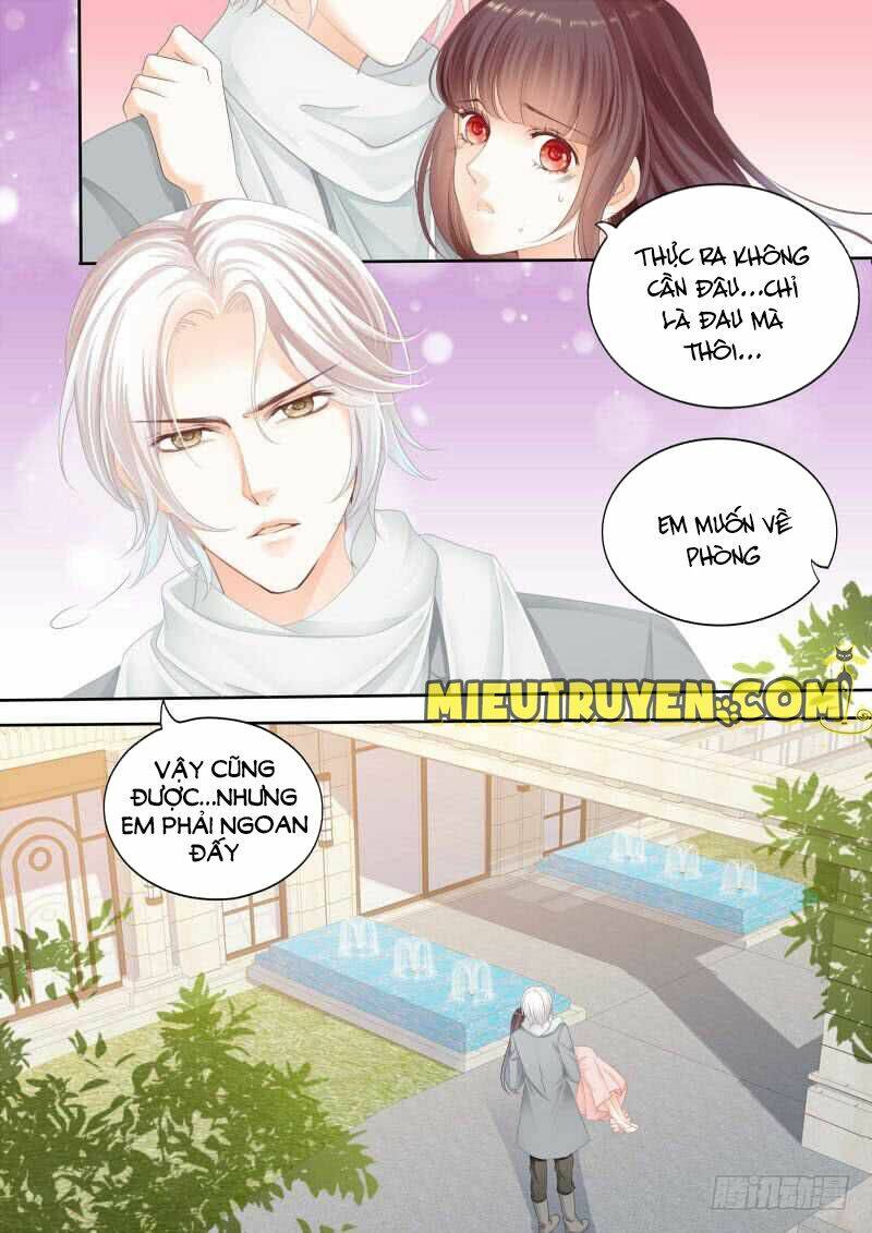 Thiểm Hôn Kiều Thê: Chapter 123