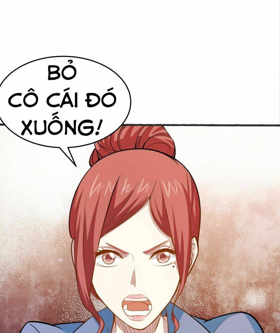 Tay Chơi Thần Cấp: Chapter 29