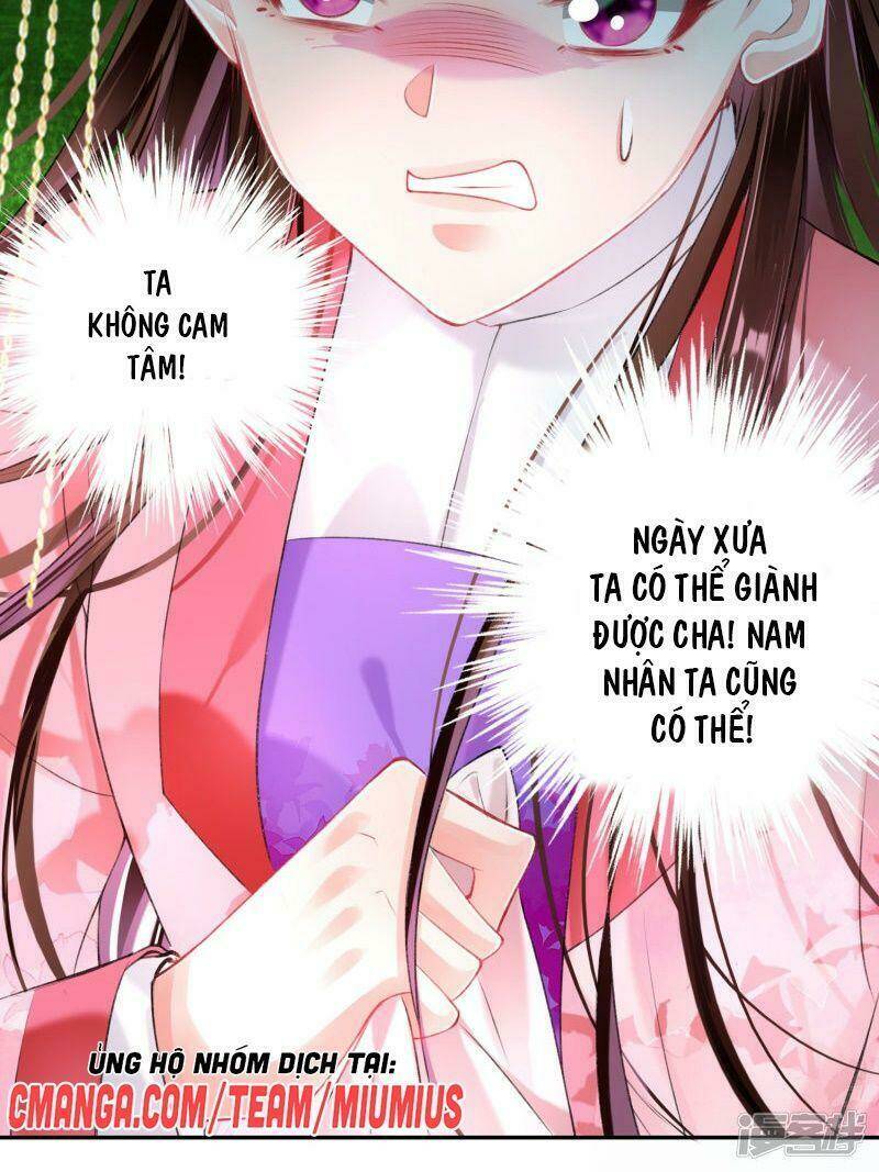 Vương Gia, Áo Lót Của Ngươi Rơi Mất Rồi: Chapter 74