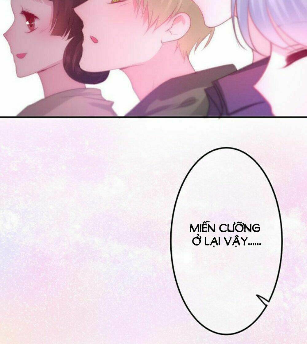 Tháng Sáu Kì Diệu: Chapter 65.6