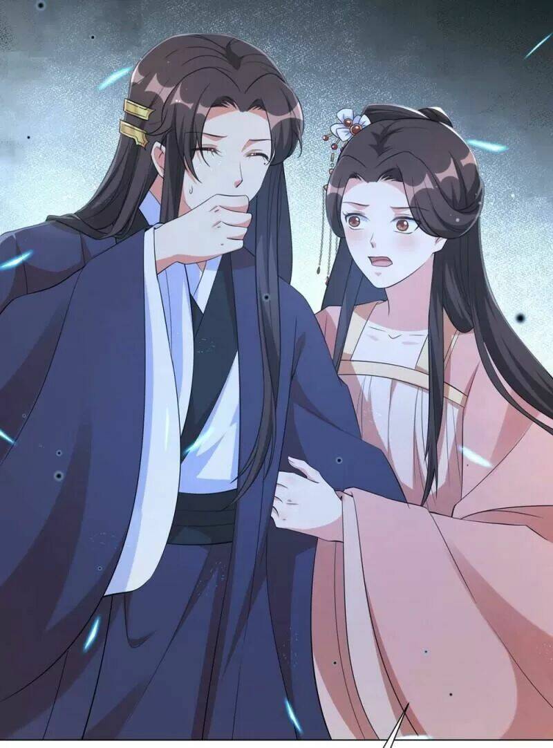 Vương Phi Có Độc!: Chapter 76