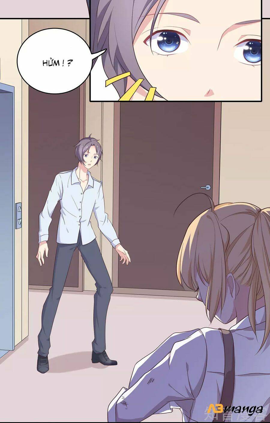 Hẹn Hò Siêu Tốc: Chapter 7