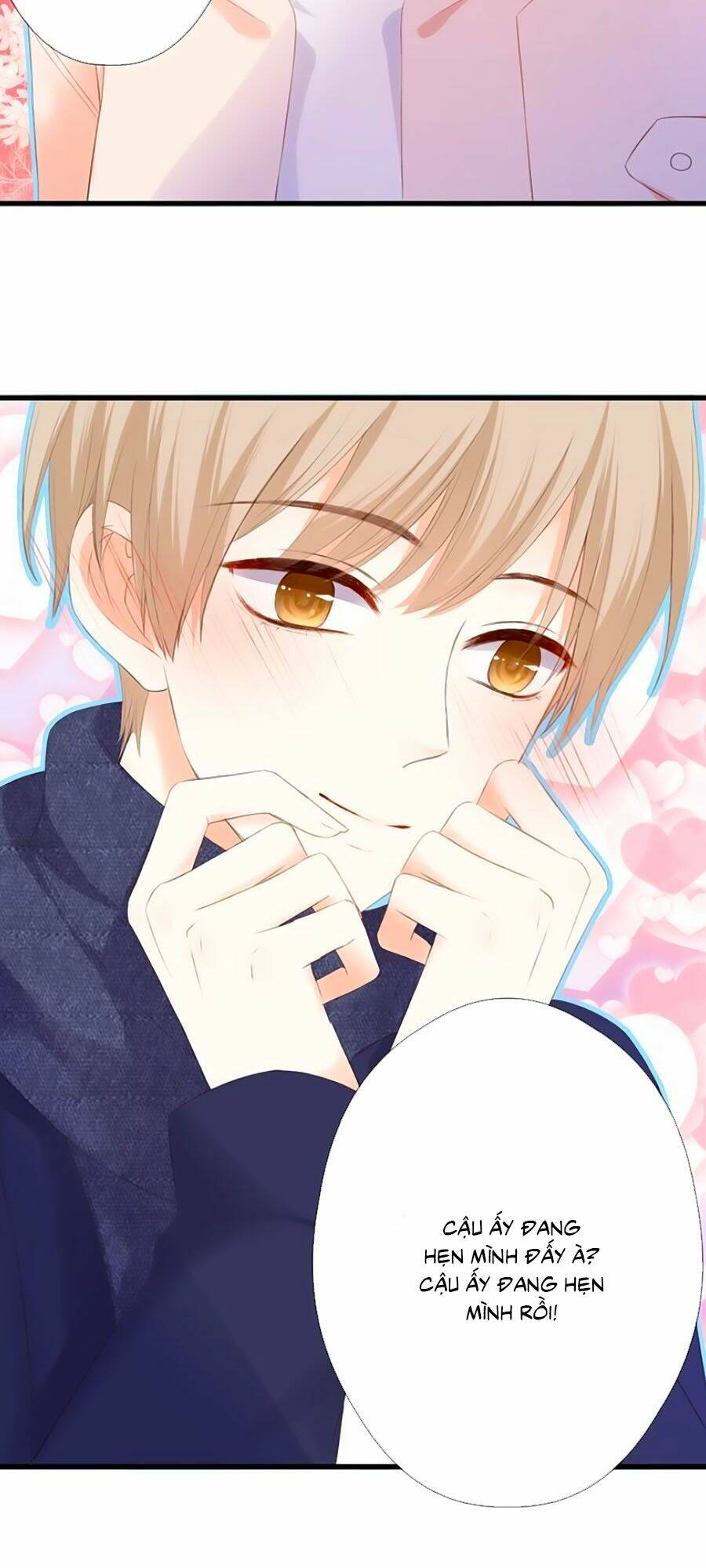 Đóa Hoa Chớm Nở: Chapter 54