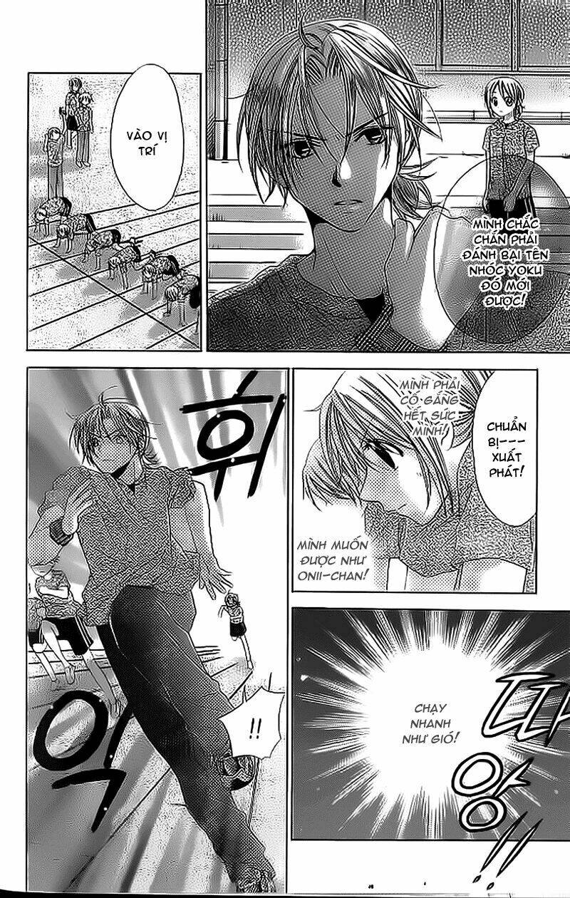 Houkago Orange: Chapter 3
