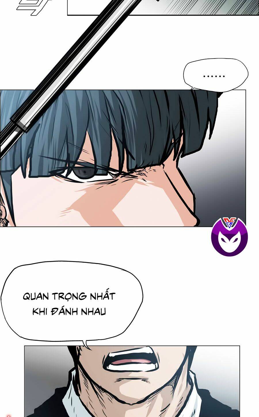 Bá Chủ Học Đường Ss3: Chapter 5