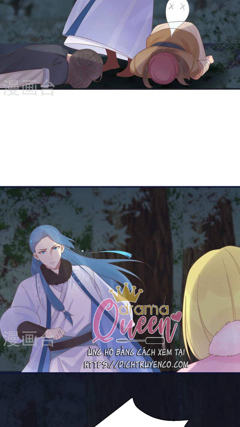 Hoàng Hậu Bận Lắm: Chapter 199