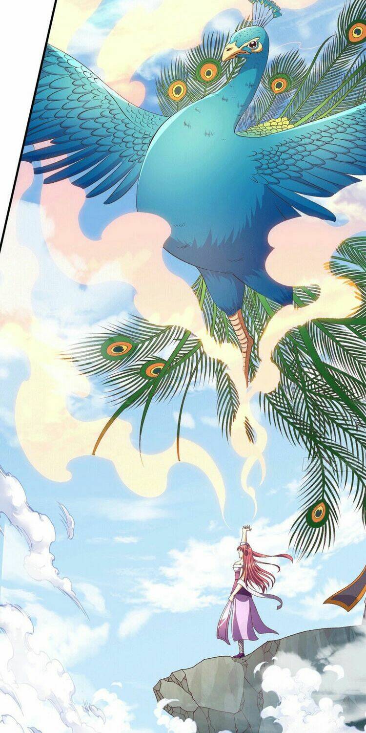 Tiên Vương Trùng Sinh: Chapter 252