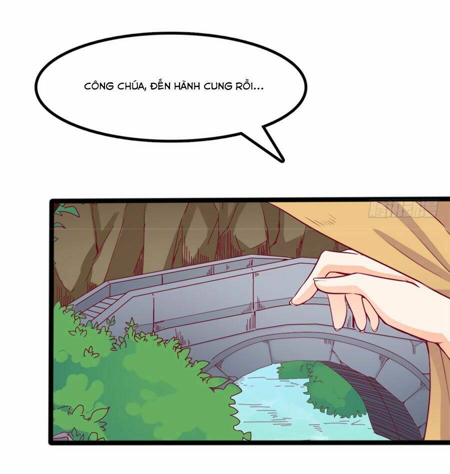 Ngọc Vi Mai: Chapter 35