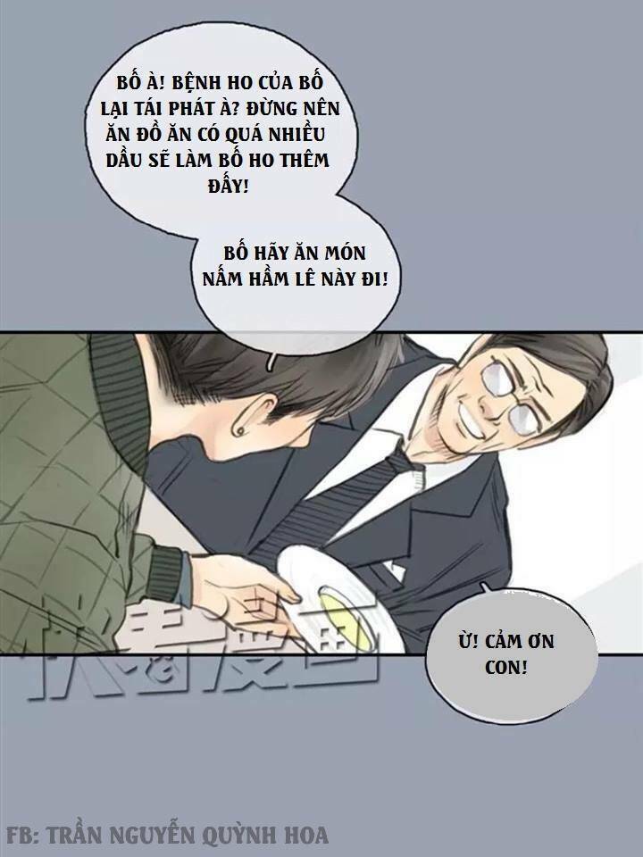 12 Giờ Của Lọ Lem: Chapter 23