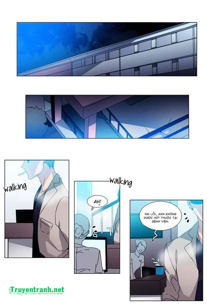 Wonted: Chapter 64