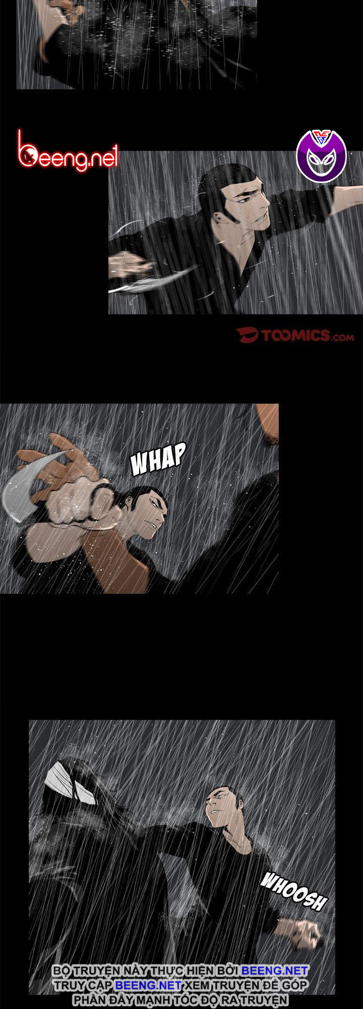 Tong Edge: Chapter 74