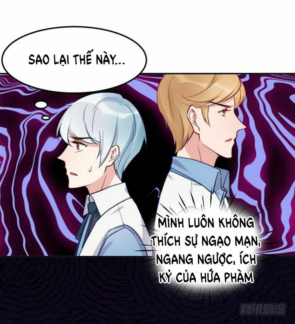 Bà Xã Tôi Là Nam Thần: Chapter 42