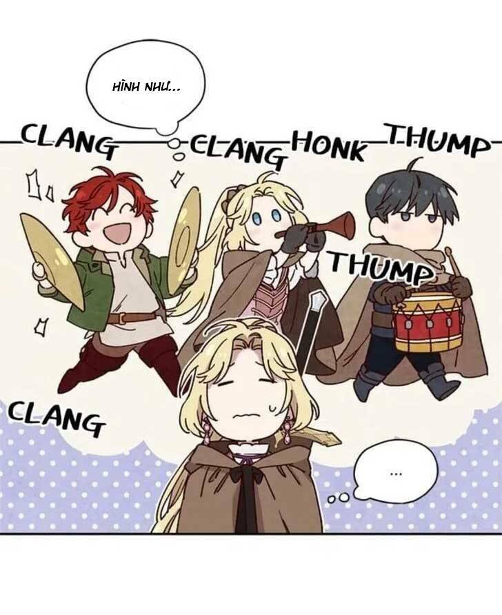 Hãy Cứu Tôi, Công Chúa: Chapter 16