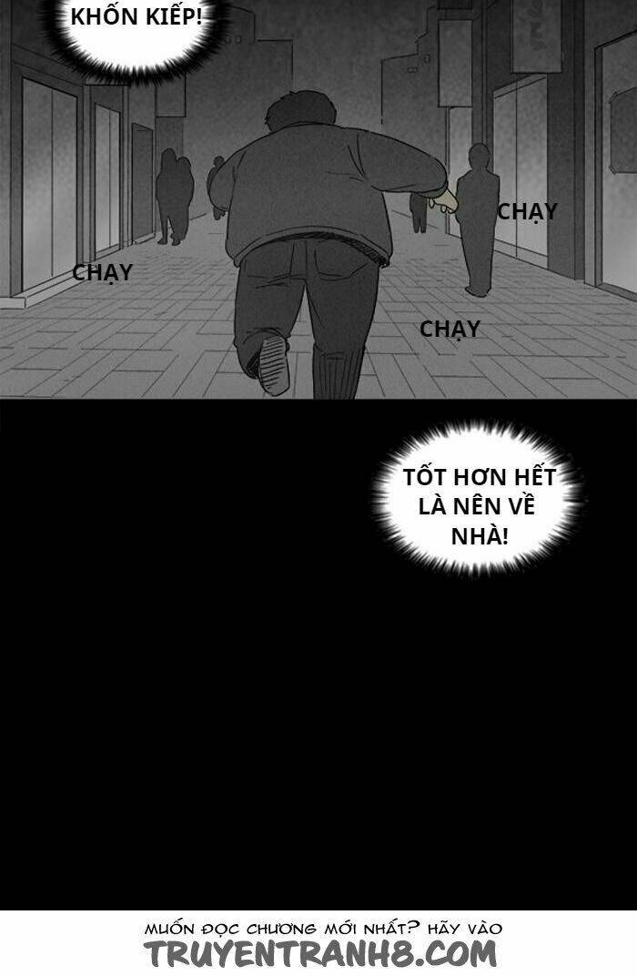 Những Câu Chuyện Bất Thường: Chapter 118