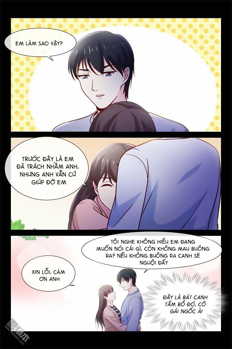 Tình Nhân Khế Ước Của Tổng Tài: Chapter 71