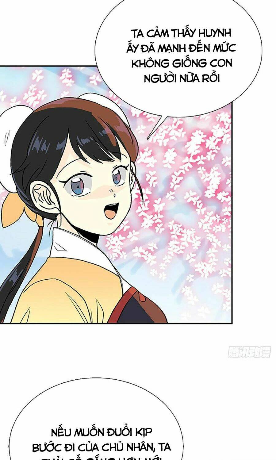 Học Sĩ Tái Sinh: Chapter 190