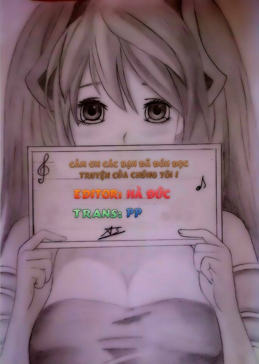 Shiro No Koukoku Monogatari: Chapter 26