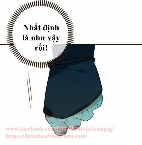 Bạn Trai Tôi Là Cẩm Y Vệ: Chapter 65