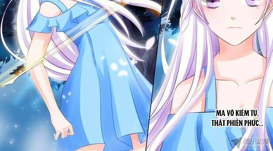 Chước Chước Lưu Ly Hạ: Chapter 57