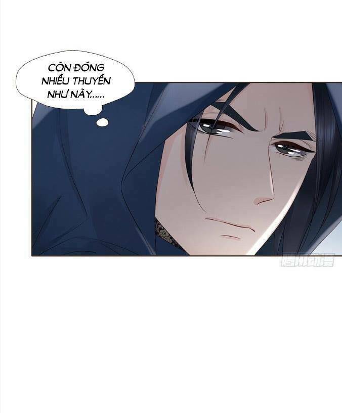 Đại Giá Thừa Tướng: Chapter 144