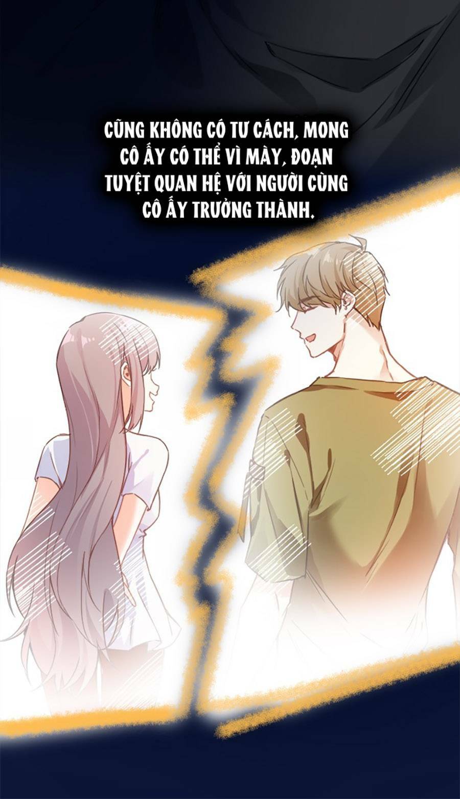 Tâm Động Thuấn Di: Chapter 48