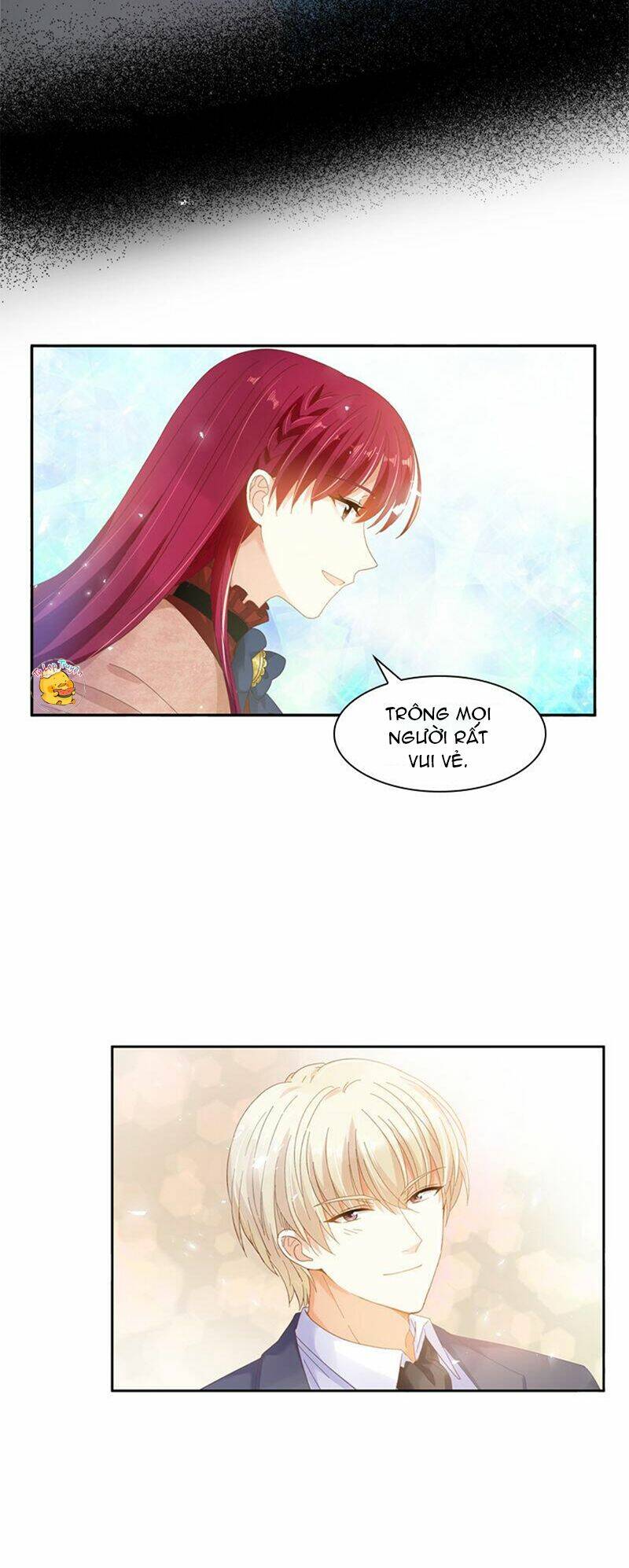 Ác Nữ Cải Biến: Chapter 55