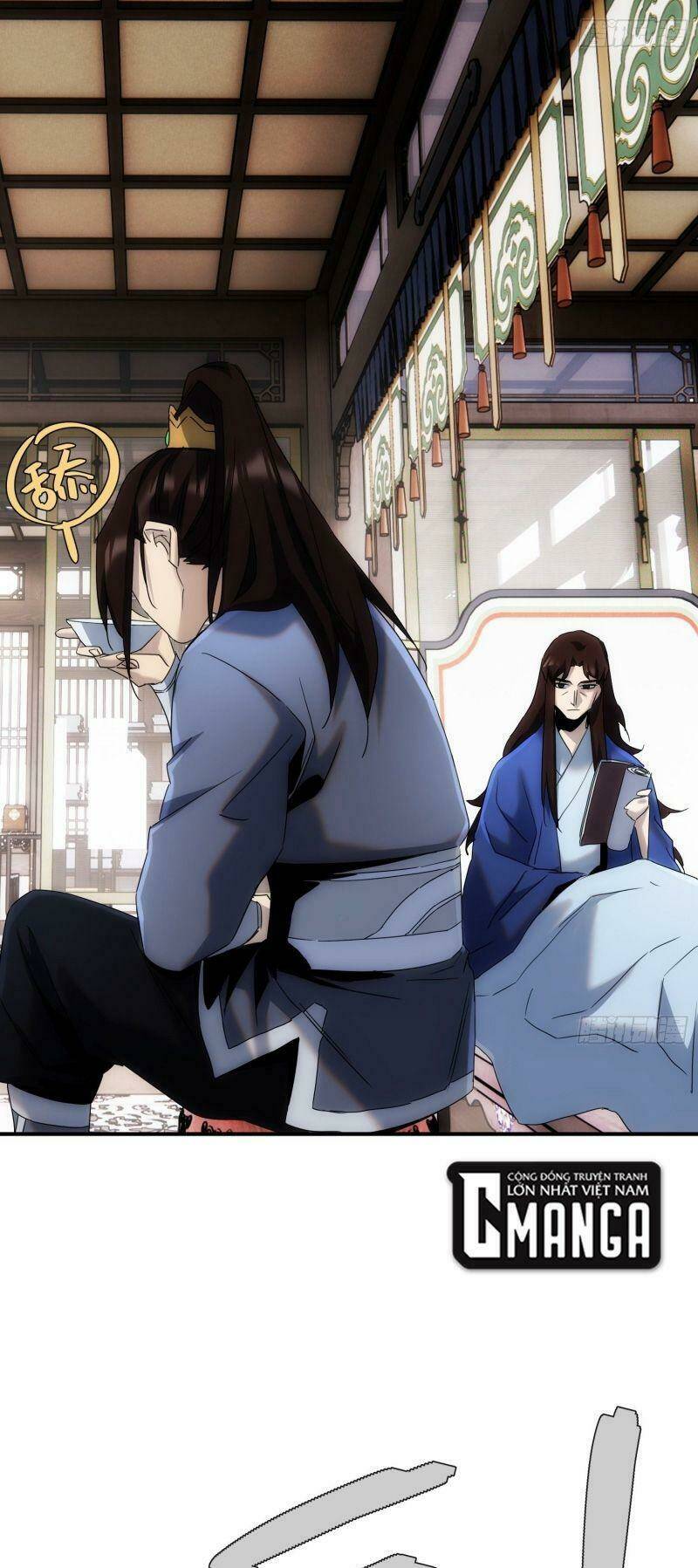 Ma Vương Là Đại Địa Chủ: Chapter 36