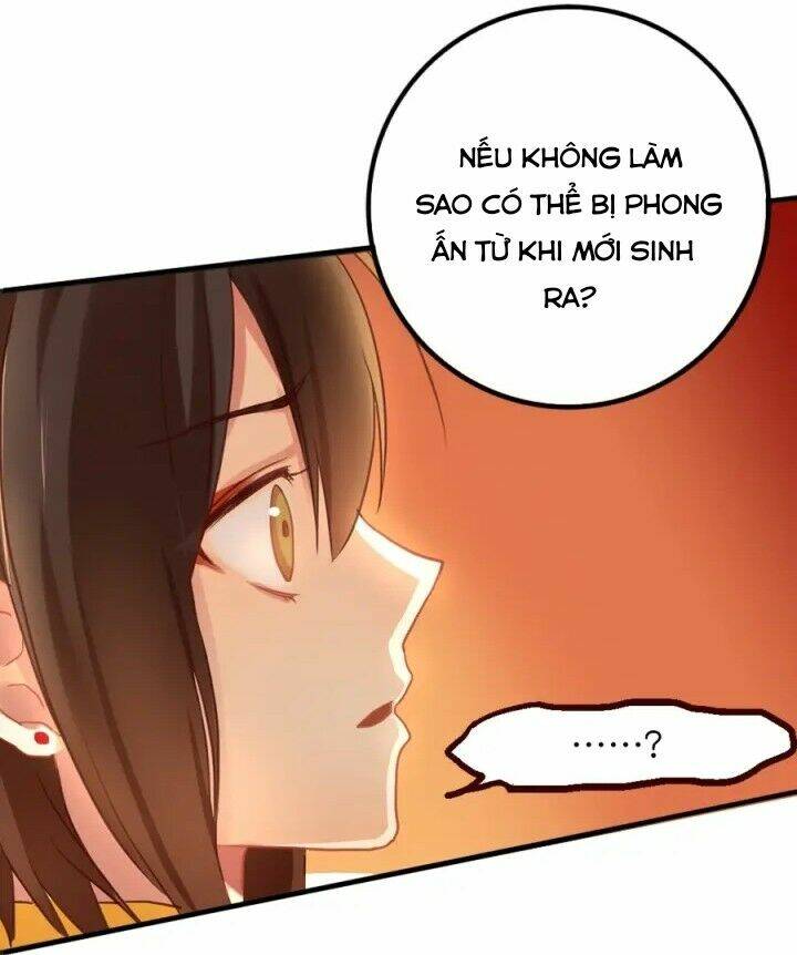 Thiên Chương Kỳ Đàm: Chapter 8