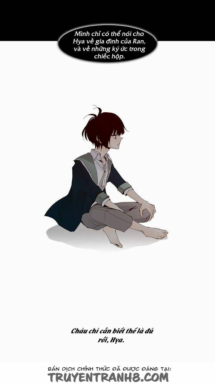 Một Không Gian Thời Gian Khác: Chapter 32