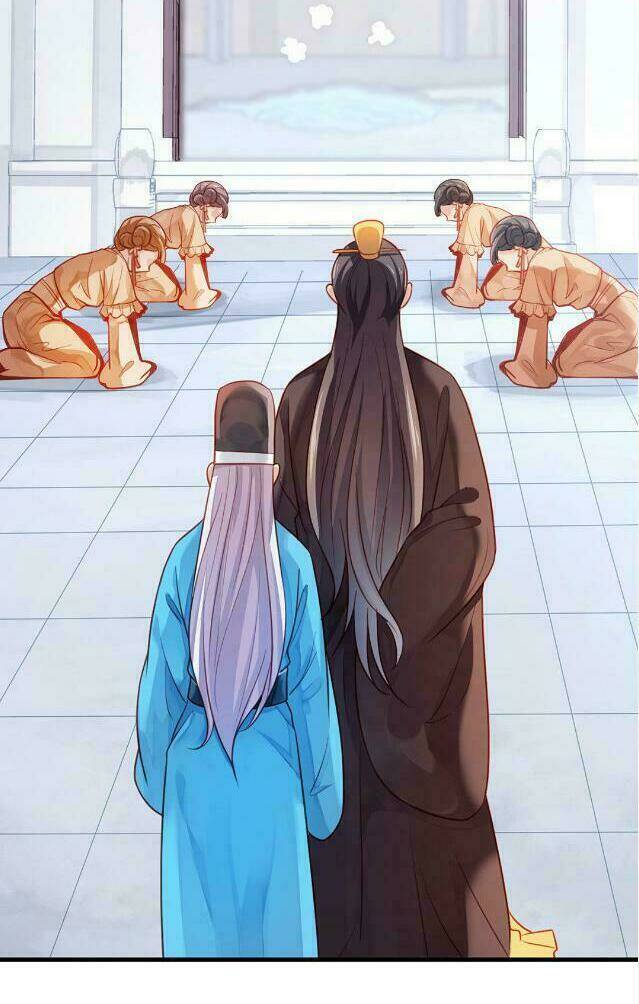 Bệ Hạ Xin Tự Trọng: Chapter 7