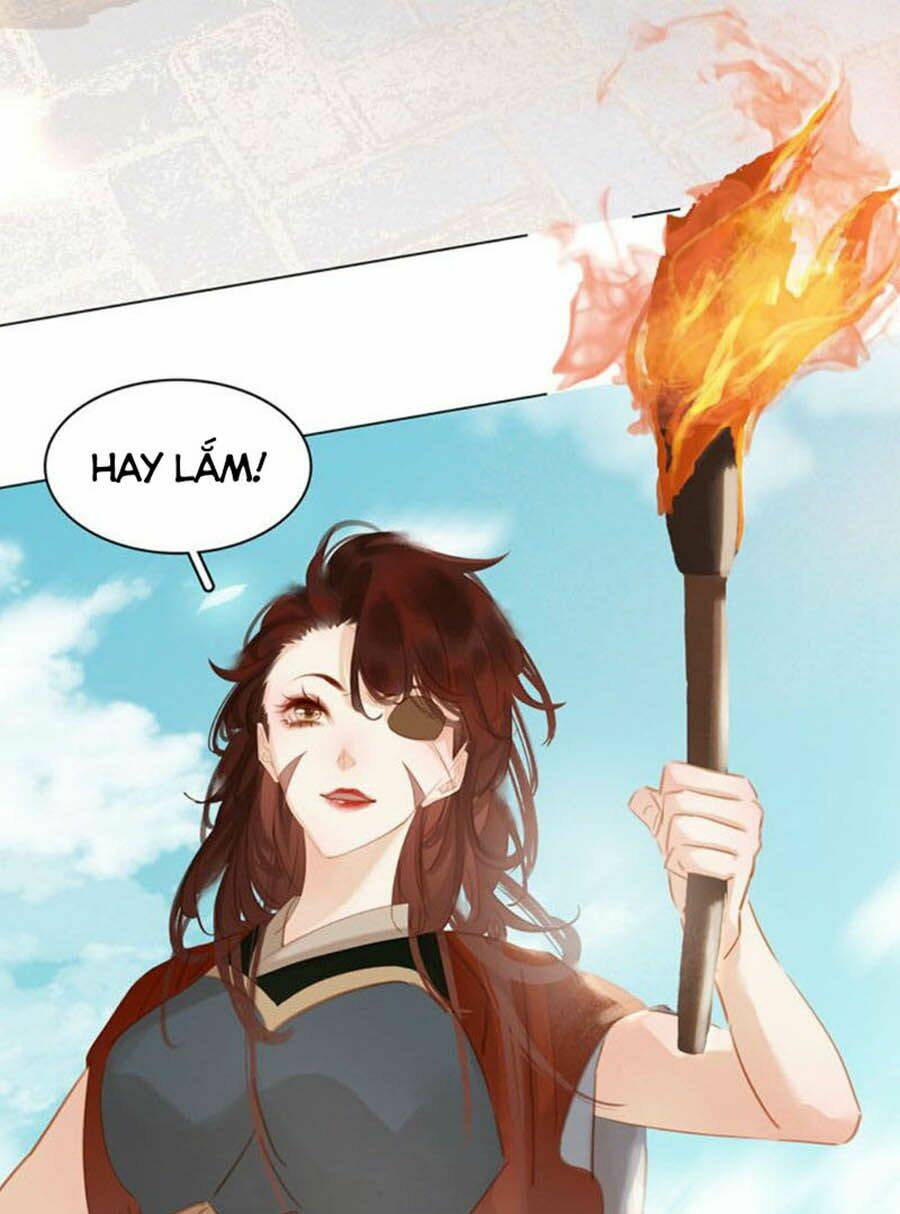 Tiểu Sư Phụ, Tóc Giả Của Ngài Rơi Rồi!: Chapter 38