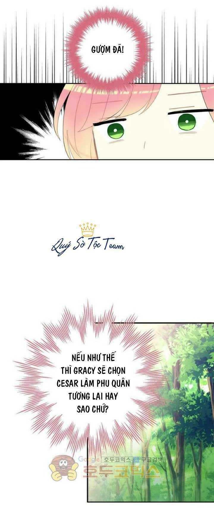 Tồn Tại Với Tư Cách Là Vợ Của Nam Chính: Chapter 27: Thân bất do kỷ