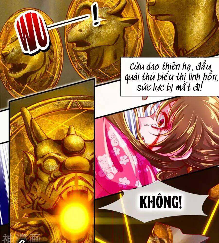 Phụng Lâm Thiên Hạ: Đệ Nhất Mỹ Nữ: Chapter 1