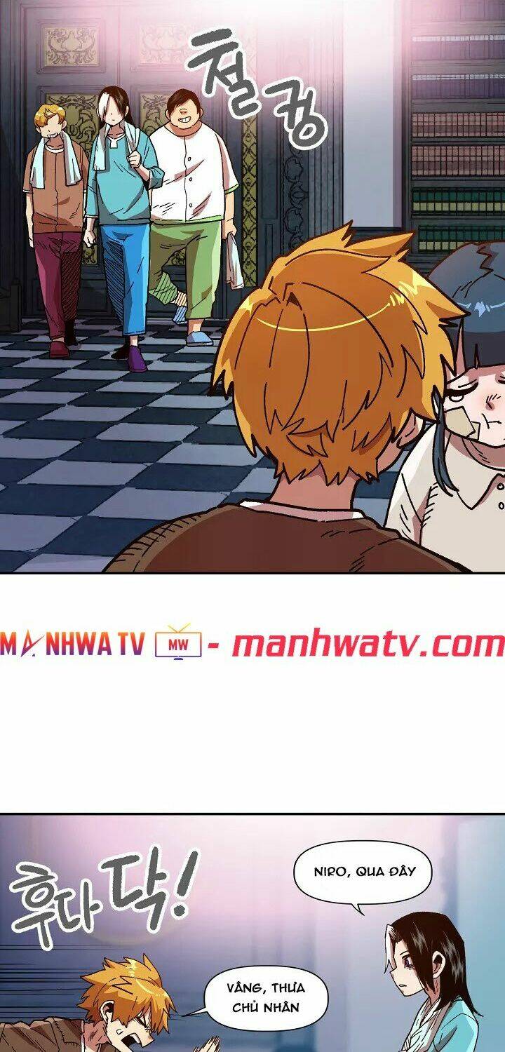 Nô Lệ Nghịch Thiên: Chapter 7