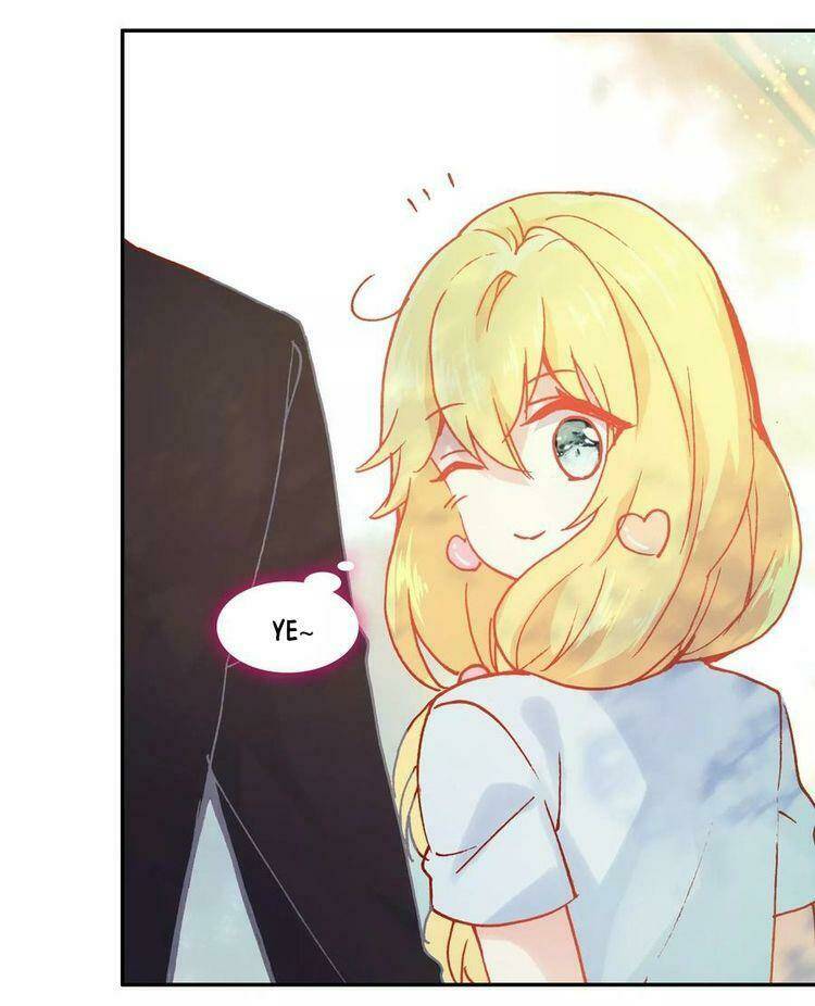 Chuyển Phát Nhanh Tình Yêu: Chapter 6