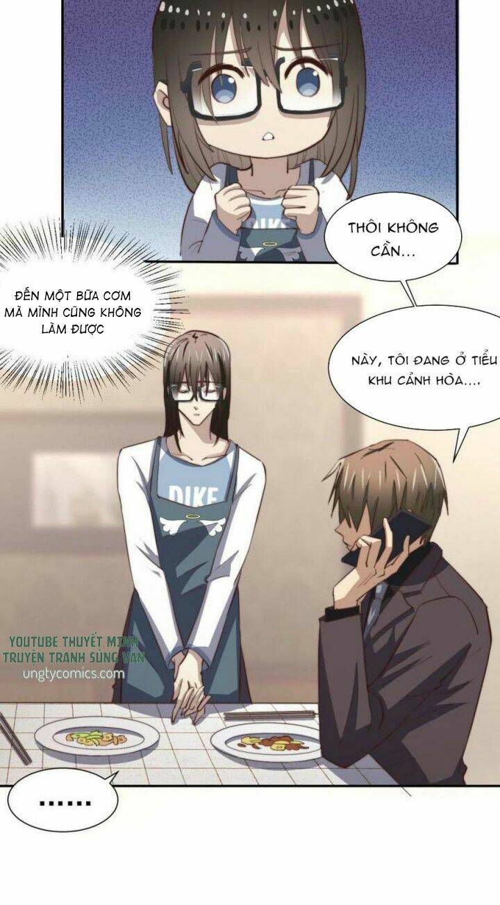 Đơn Phương Yêu Thầm Anh: Chapter 57