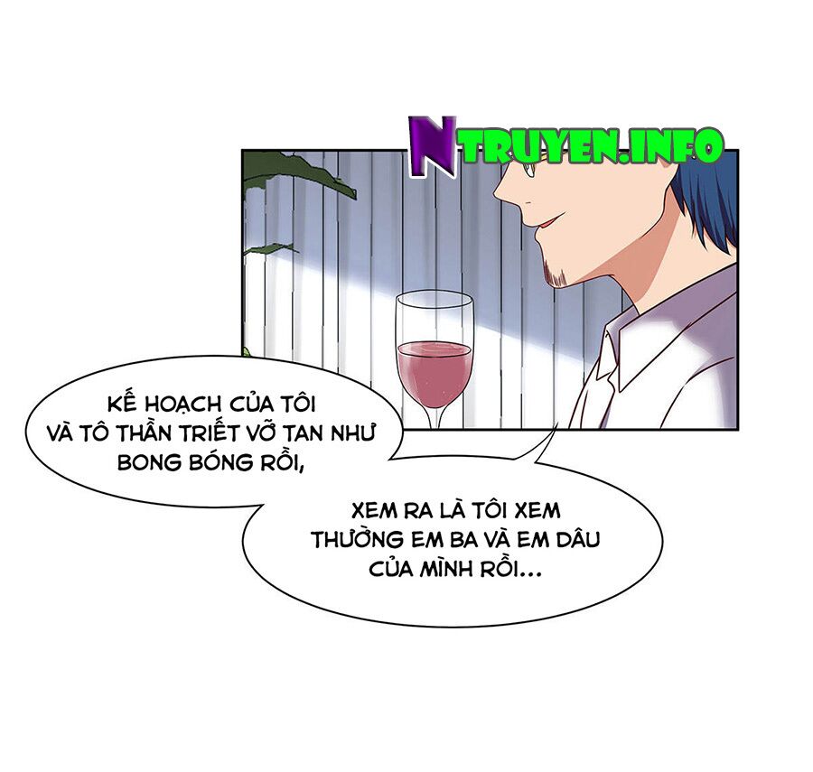 Trọng sinh quý thê chi phục thù hoa lệ: Chapter 49