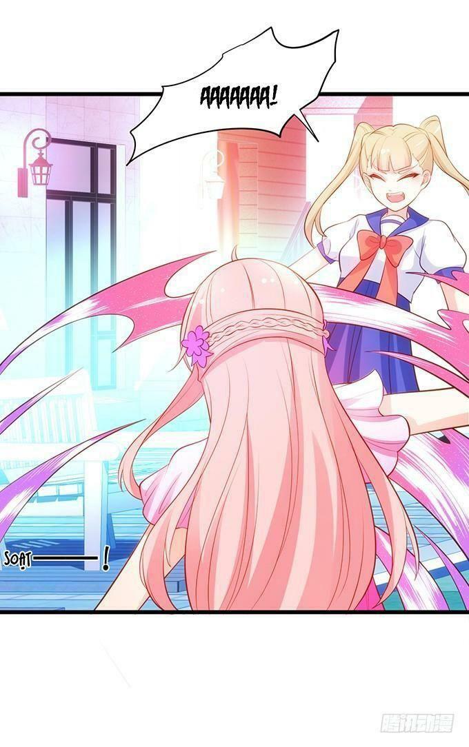 Hồ Tiên Hung Bạo: Chapter 96