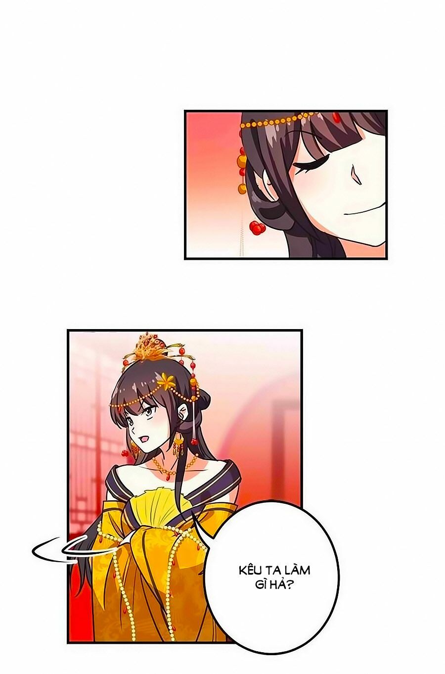 Vương Gia ! Ngươi Thật Bỉ Ổi !: Chapter 363