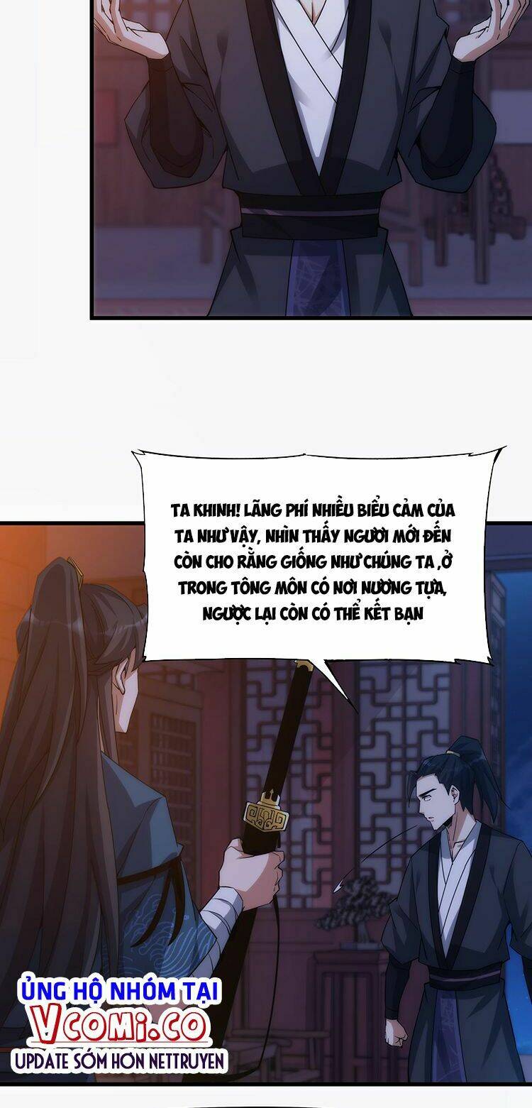 999 Nụ Hôn Bá Đạo Của Nam Thần: Chapter 7