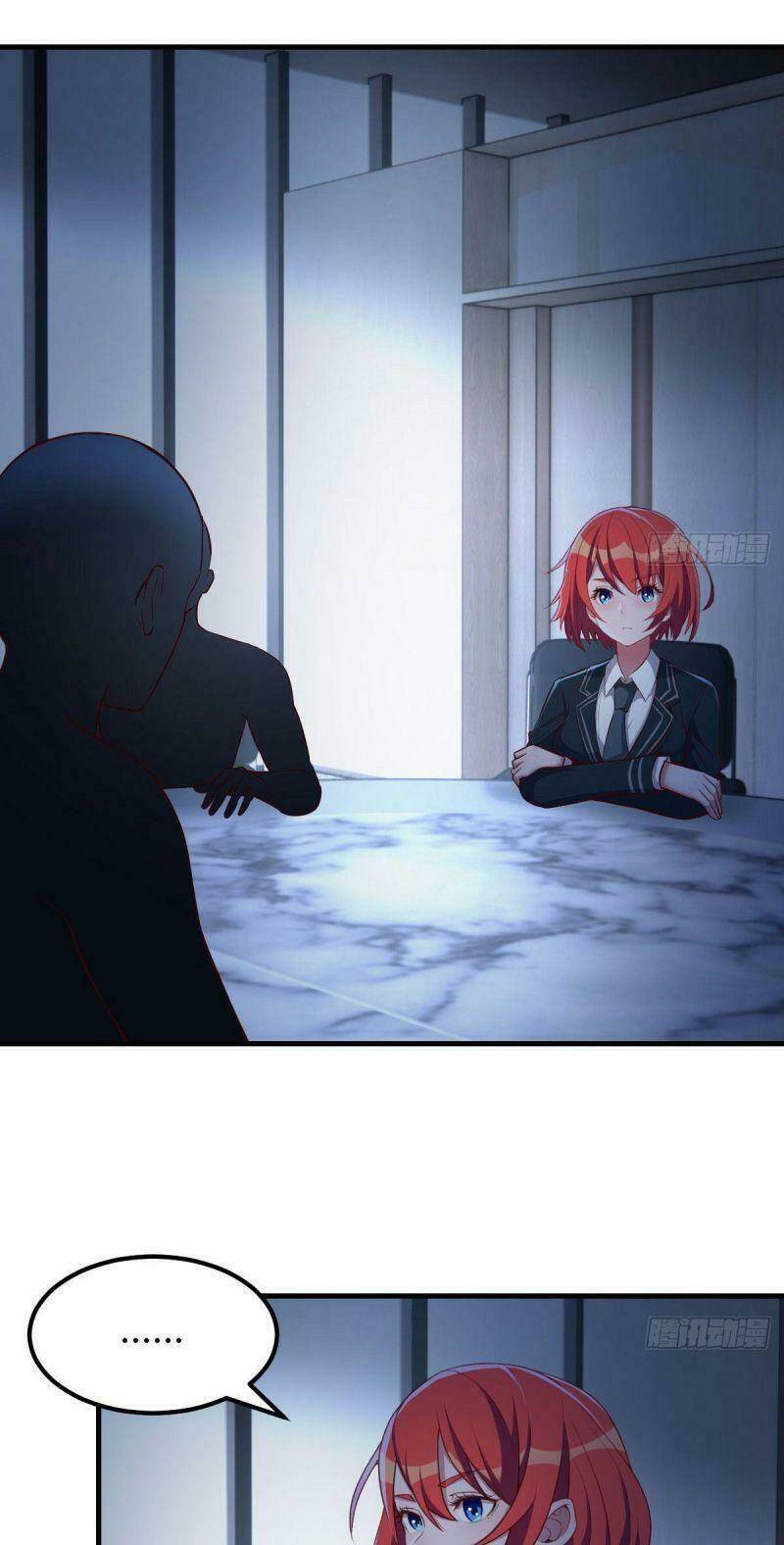 Thiên Tứ Thức Tỉnh: Chapter 25