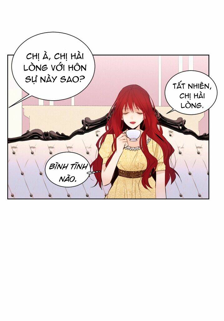 Cuộc Sống Rập Khuôn Của Một Quý Cô Tái Sinh!: Chapter 3