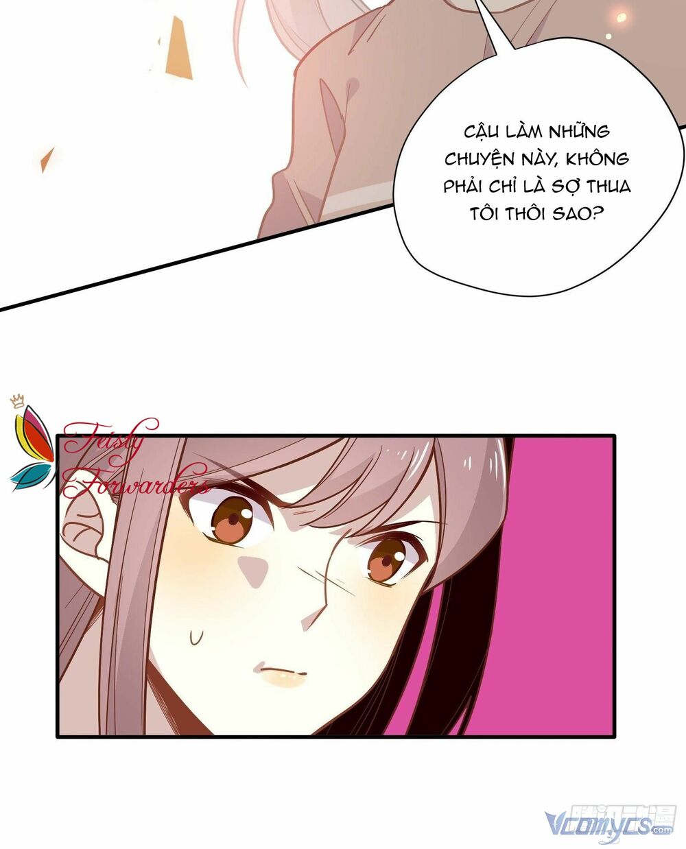 Nữ Phụ Như Tôi Cũng Có Ngày Ra Mắt: Chapter 52