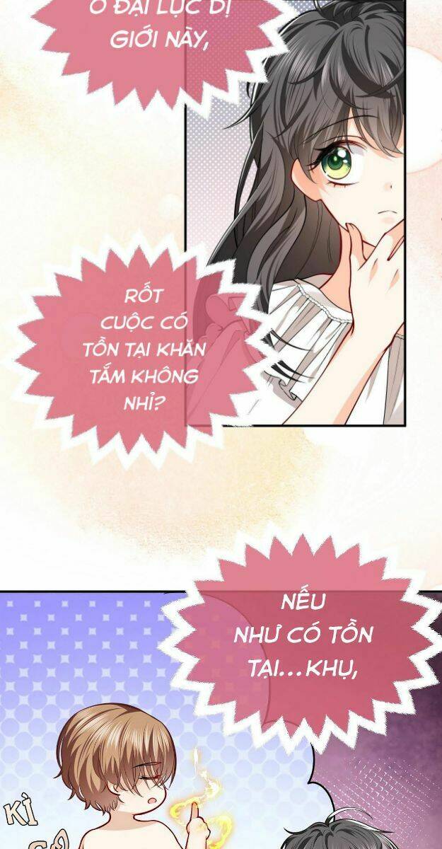 Kiên Quyết Từ Chối Làm Ma Nữ: Chapter 14