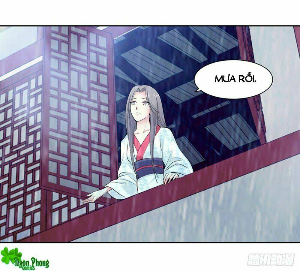 Hỏa Hồ: Chapter 51